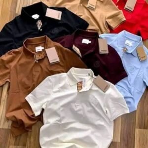 Mixed Brand T-Shirt pallets