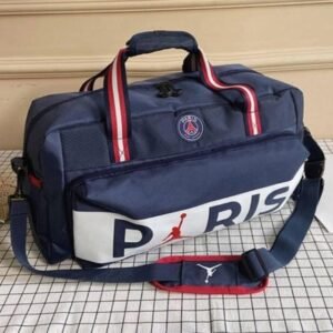 Pallets of Jordan Paris Saint Germain Duffle Bag