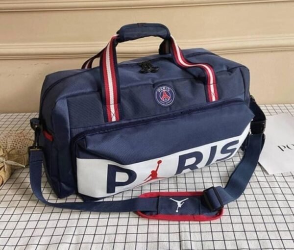 Pallets of Jordan Paris Saint Germain Duffle Bag