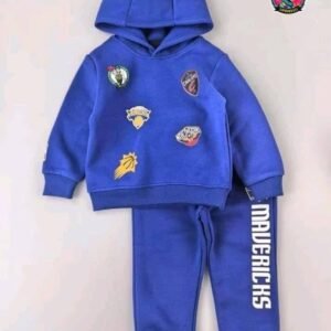 Kid’s Tracksuit Pallets