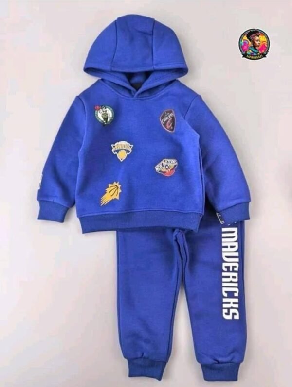 Kid’s Tracksuit Pallets