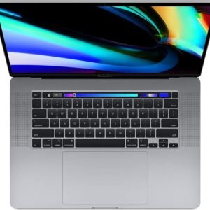 2019 Apple MacBook Pro (16-inch, 2.3GHz Intel Core i9, 16GB RAM, 1TB Storage)