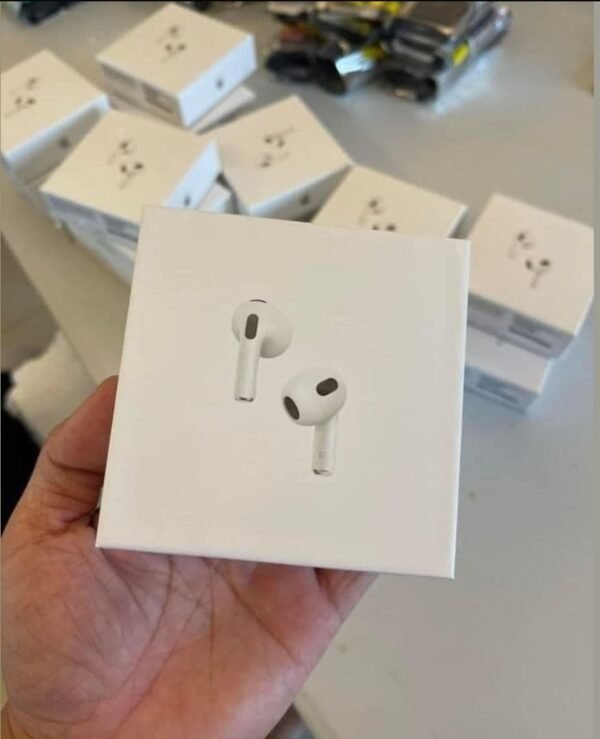 Airpods pro pallets