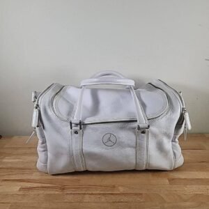 Jordan Duffle bag Pallets